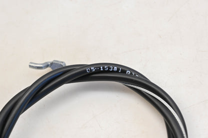 Rotary 05-15381, 746-04661A, 946-04661A 51-1/4" Zone Control Cable NOS
