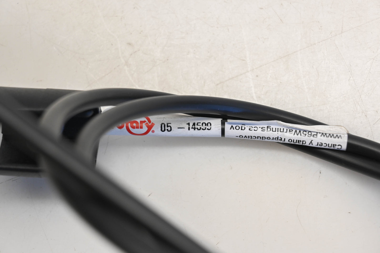 Rotary 05-14599, 532183281, 183281 52-3/4" Zone Control Cable NOS