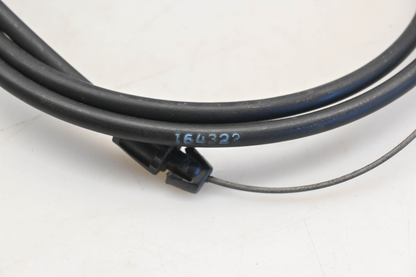 AYP 164322 Zone Control Cable