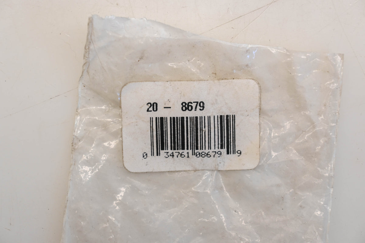 Rotary 20-8679 1/4" x 7/16" x 1-1/2" Fuel Fitting NOS