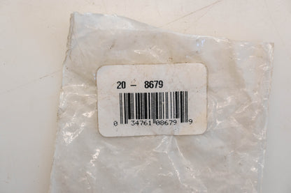 Rotary 20-8679 1/4" x 7/16" x 1-1/2" Fuel Fitting NOS