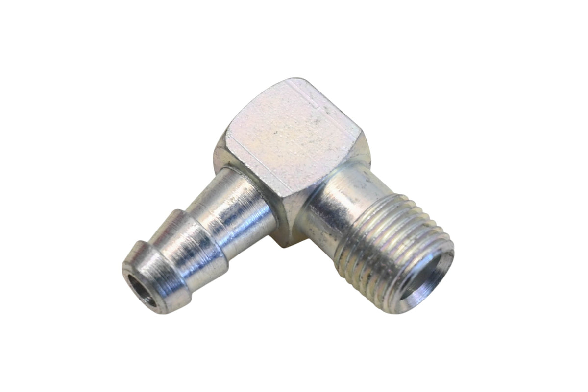 Rotary 20-1346, 67218, 691609 1/4" 90� Fuel Fitting NOS