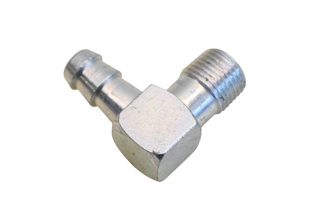 Rotary 20-1346, 67218, 691609 1/4" 90� Fuel Fitting NOS