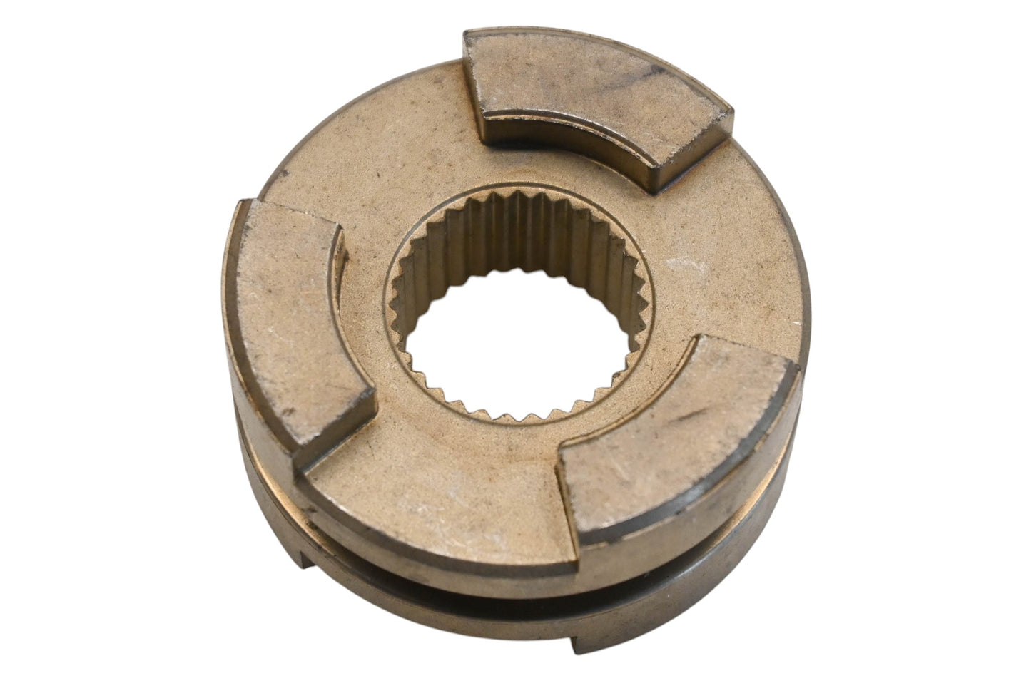 MTD 718-0228 Clutch Collar NOS