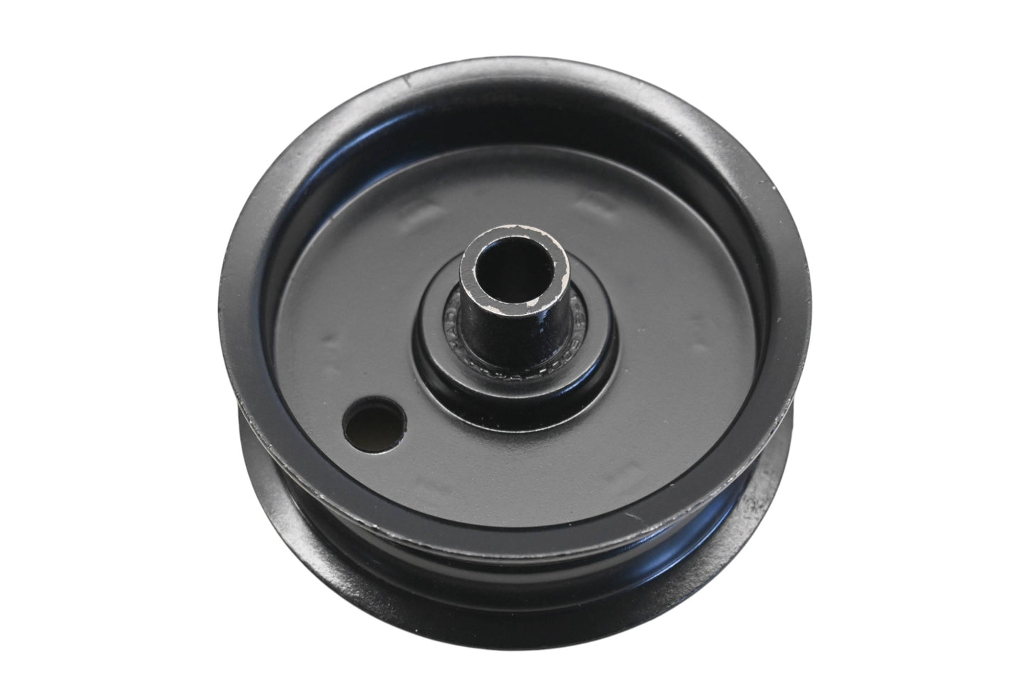Rotary 13-12891, 756-04224, 756-0981 7/8" x 3-1/8" x 3/8" Idler Pulley NOS