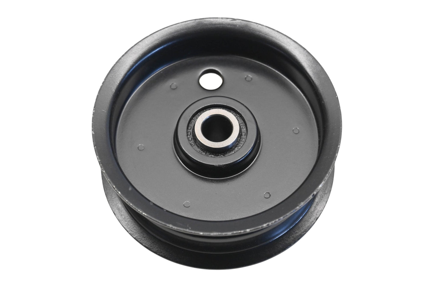 Rotary 13-12891, 756-04224, 756-0981 7/8" x 3-1/8" x 3/8" Idler Pulley NOS