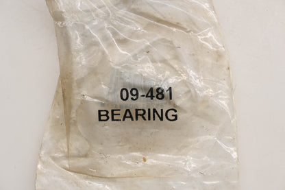 Rotary 09-481 5/8" x 1-3/8" x 7/16" Bearing NOS