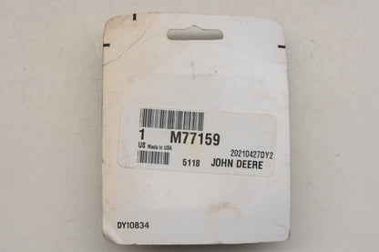 New OEM John Deere M77159 Drive Pinion Gear NOS