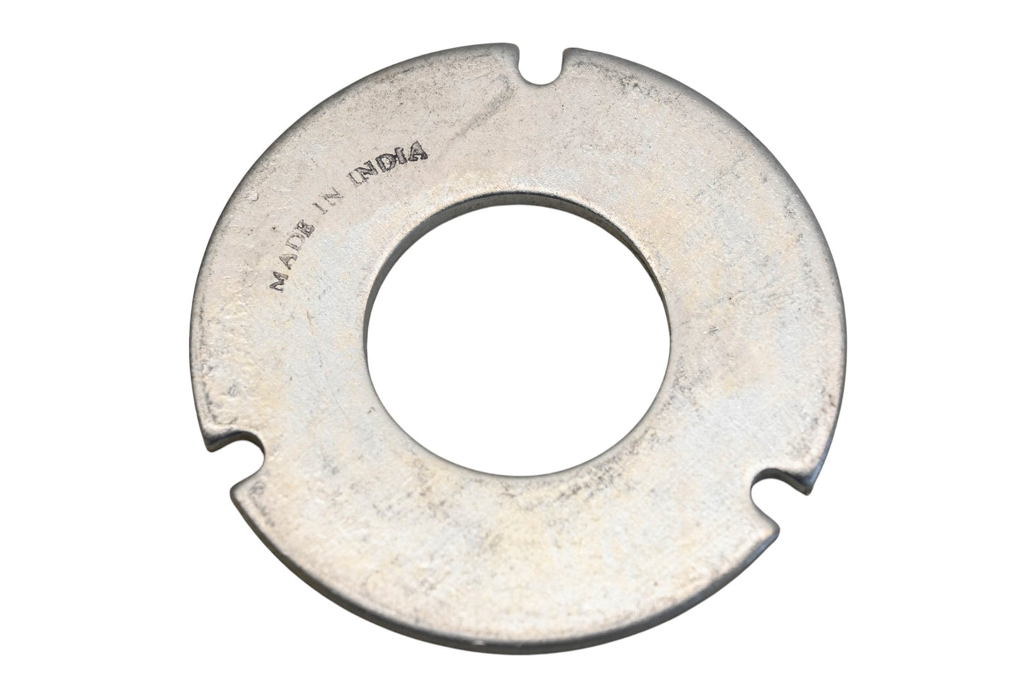 Aftermarket 10-1210 1-3/8" x 3" x 1/8" Spacer NOS