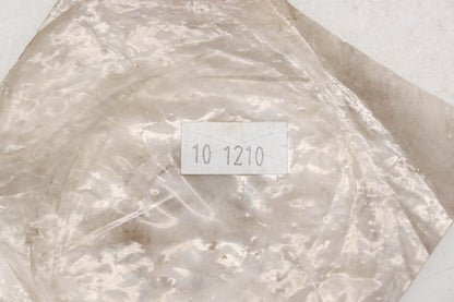 Aftermarket 10-1210 1-3/8" x 3" x 1/8" Spacer NOS