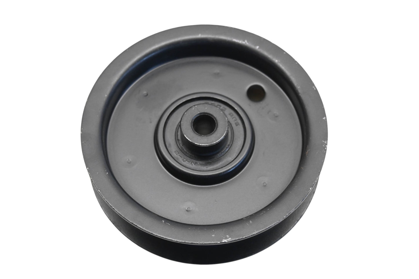 MTD 756-0627D, �956-0627D, 756-0365 13/16" x 4-1/8" x 3/8" Idler Pulley NOS