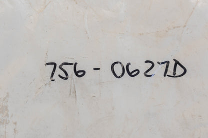 MTD 756-0627D, �956-0627D, 756-0365 13/16" x 4-1/8" x 3/8" Idler Pulley NOS