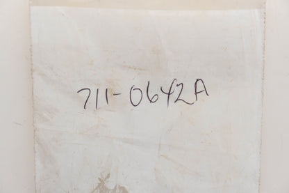 MTD 711-0642A Lift Button Handle NOS