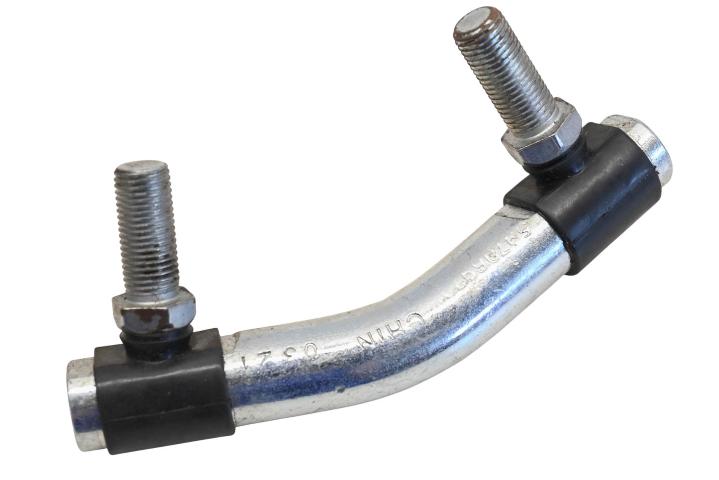 New OEM Husqvarna 597069702 Tie Rod Assembly NOS