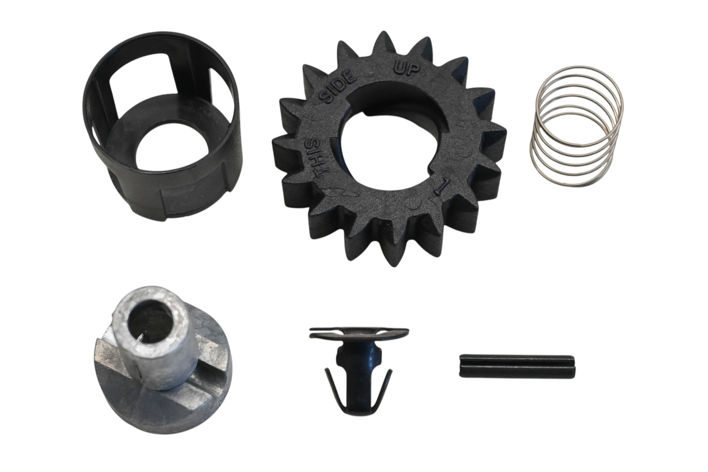 Rotary 26-9362, 495877, 696539 Starter Drive Kit NOS