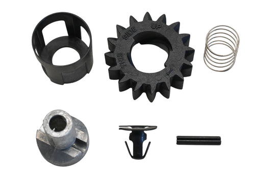 Rotary 26-9362, 495877, 696539 Starter Drive Kit NOS