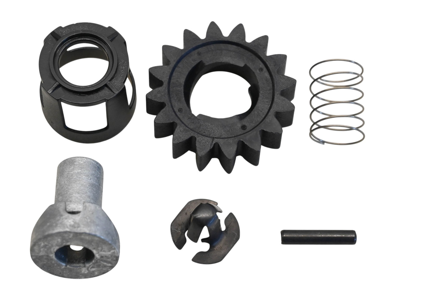 Rotary 26-9362, 495877, 696539 Starter Drive Kit NOS