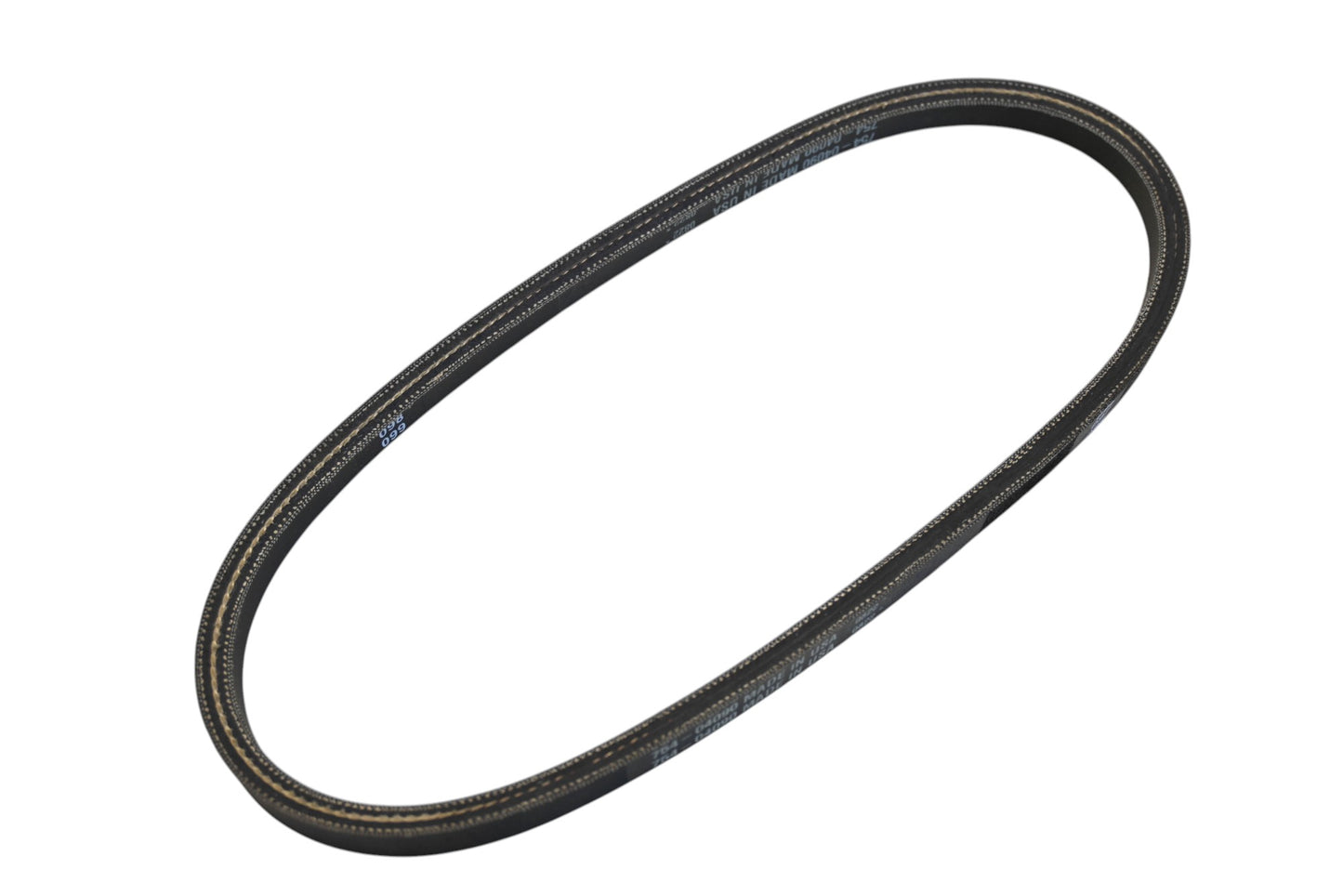 MTD 754-04090, 954-04090 1/2" x 25-1/2" V-Belt NOS