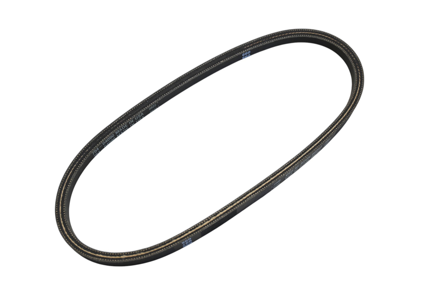 MTD 754-04090, 954-04090 1/2" x 25-1/2" V-Belt NOS