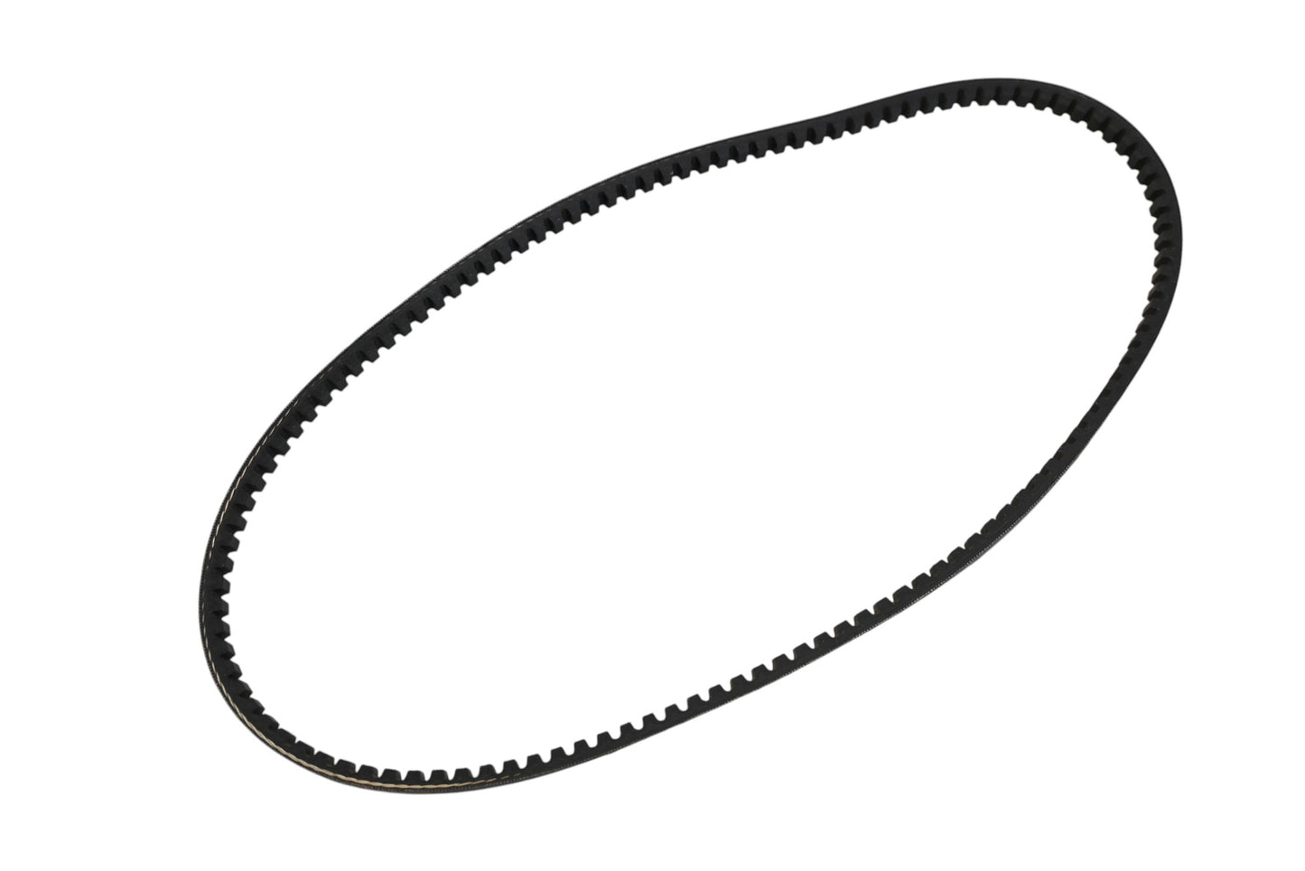 New OEM Briggs & Stratton 1672732SM, 1672732 3/8" x 31-1/2" Cog V-Belt NOS