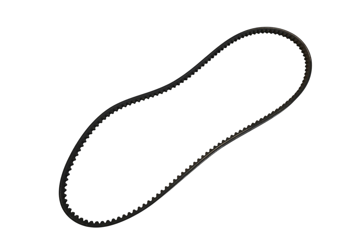 New OEM Briggs & Stratton 1733324SM, 1733324 1/2" x 33-1/4" Cog V-Belt NOS