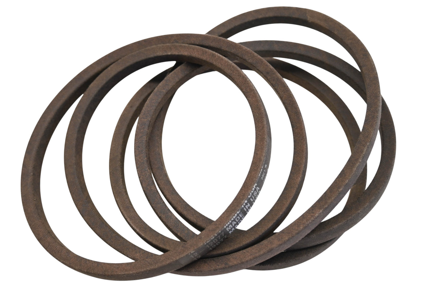 Rotary 12-12077, M110313, M154958 5/8" x 111-3/8" V-Belt NOS