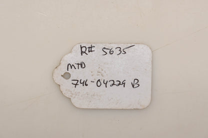 Rotary 05-5635, 746-04229B, 946-04229B 44.90" Lockout Cable NOS