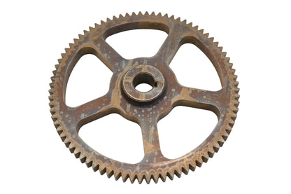 MTD 917-04230 80T 3/4" x 6-3/4" Drive Gear NOS