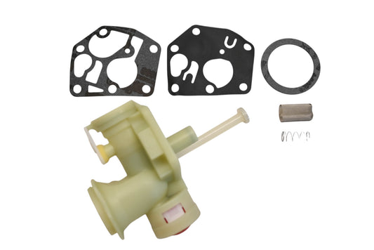 New OEM Briggs & Stratton 798758 Plastic Carburetor Kit NOS