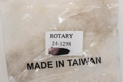 Rotary 24-1298 Shorting Clips Qty 2 NOS