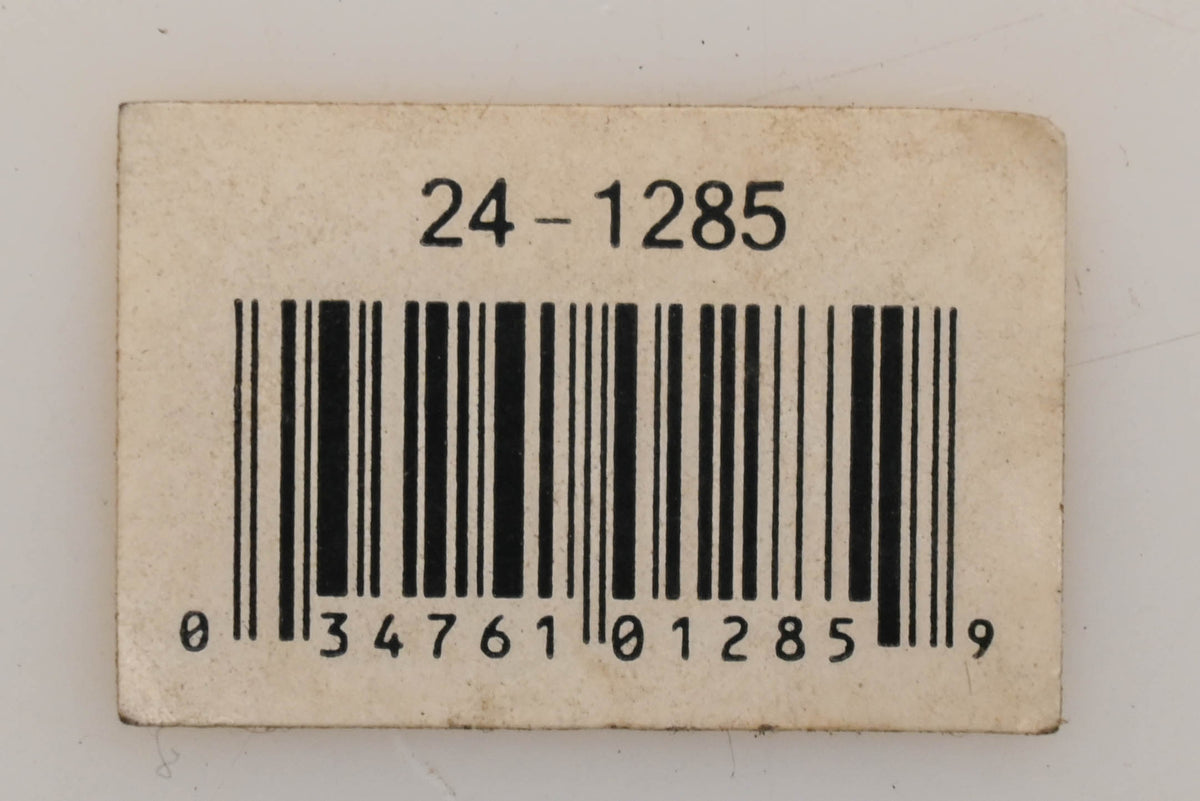 Rotary 24-1285 Spark Plug Boot Kit NOS