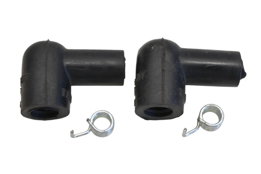 Rotary 24-6710 Spark Plug Boot Kits Qty 2 NOS