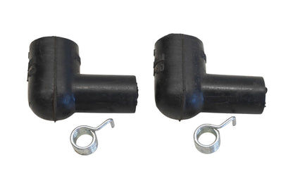 Rotary 24-6710 Spark Plug Boot Kits Qty 2 NOS