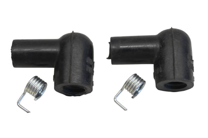 Rotary 24-6710 Spark Plug Boot Kits Qty 2 NOS