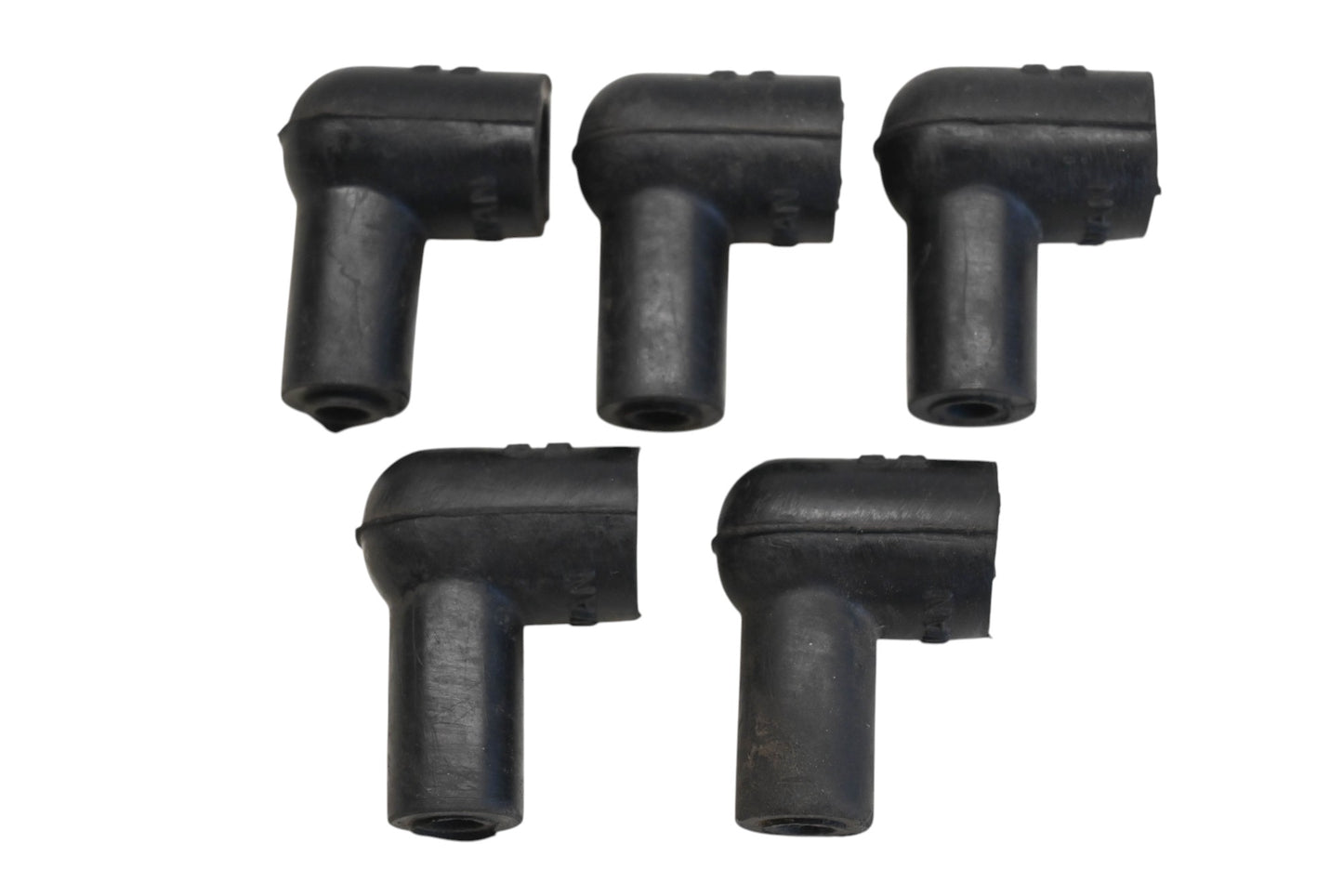 Rotary 24-6710 Spark Plug Boots Qty 5 NOS