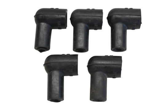 Rotary 24-6710 Spark Plug Boots Qty 5 NOS