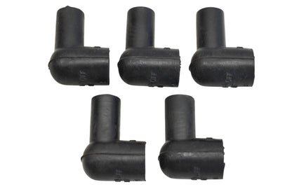 Rotary 24-6710 Spark Plug Boots Qty 5 NOS