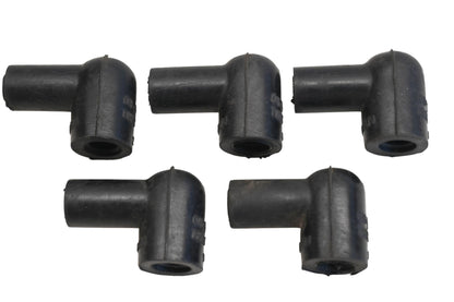 Rotary 24-6710 Spark Plug Boots Qty 5 NOS