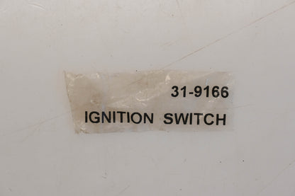 Rotary 31-9166 Ignition Switch Kit NOS