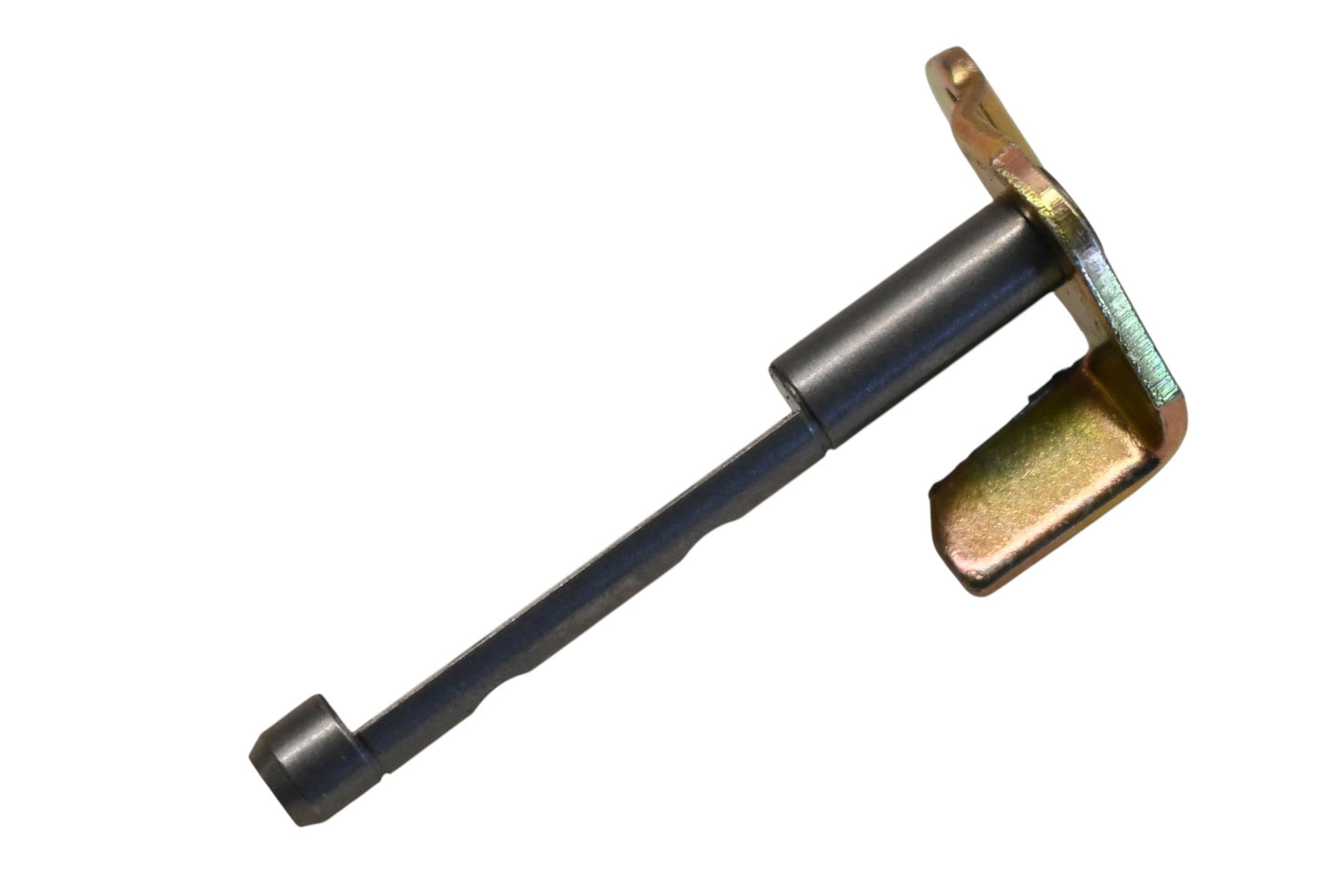 Kohler 12 144 09-S Throttle Shaft NOS