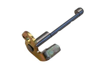 Kohler 12 144 09-S Throttle Shaft NOS