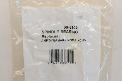 Rotary 09-3305, 40195 1" x 1-1/4" x 1-3/4" x 1" Spindle Bearing NOS