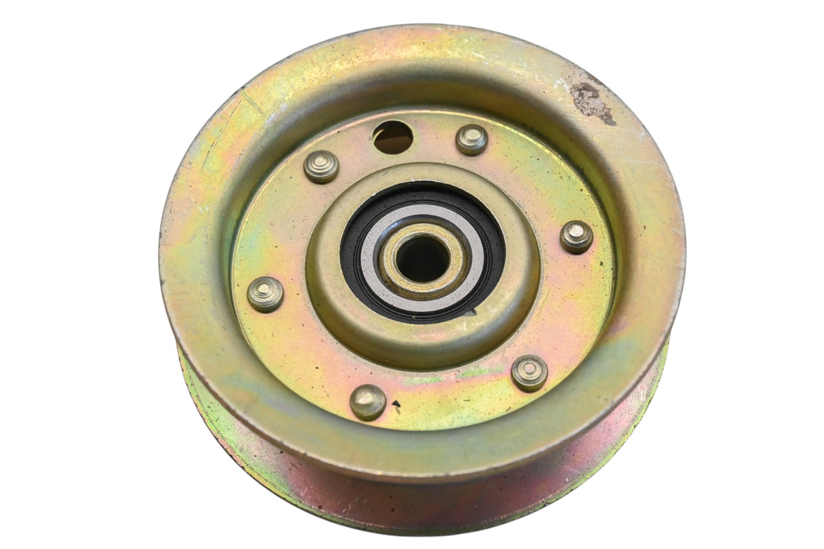 Rotary 13-9376, 532104360, 597025001 3/4" x 3-7/8" x 3/8" Idler Pulley NOS