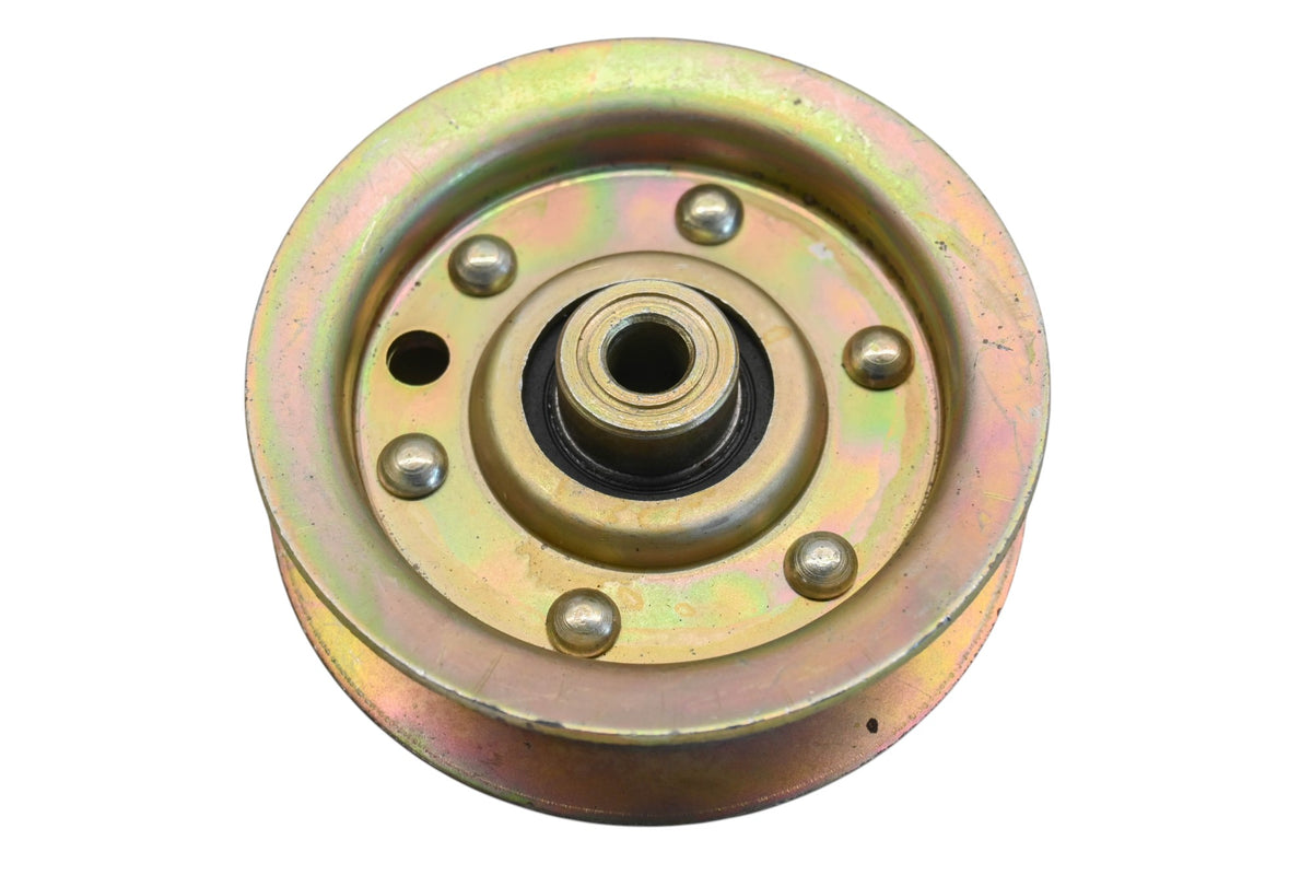 Rotary 13-9376, 532104360, 597025001 3/4" x 3-7/8" x 3/8" Idler Pulley NOS