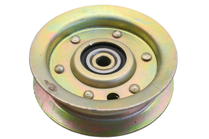 Rotary 13-9376, 532104360, 597025001 3/4" x 3-7/8" x 3/8" Idler Pulley NOS