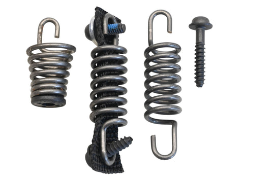 New OEM Husqvarna 545006036 Isolator Spring Kit NOS