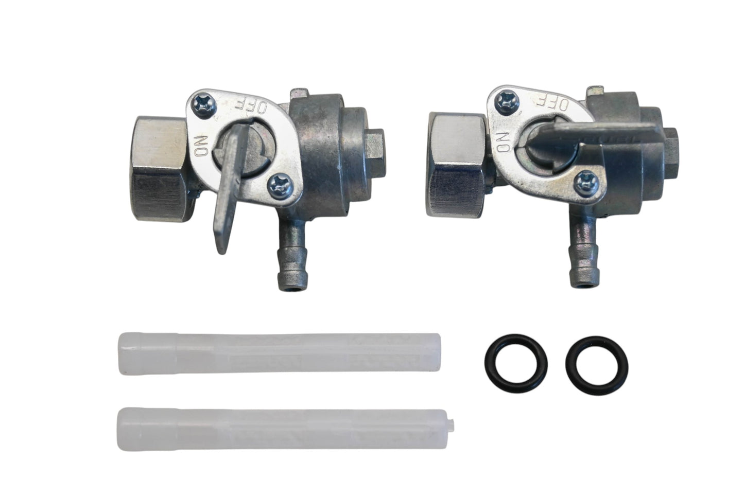 1PZ 1PZ 079-CZ0 Fuel Tank Petcock Kit NOS