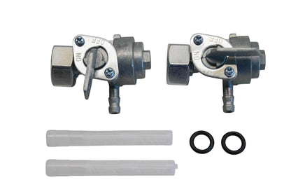 1PZ 1PZ 079-CZ0 Fuel Tank Petcock Kit NOS