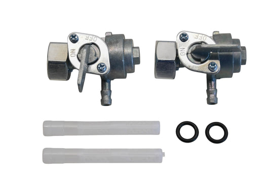 1PZ 1PZ 079-CZ0 Fuel Tank Petcock Kit NOS