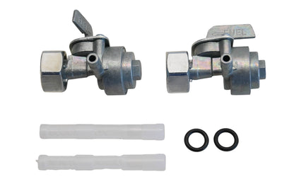 1PZ 1PZ 079-CZ0 Fuel Tank Petcock Kit NOS